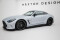Seitenschweller Ansatz Cup Leisten V.1 passend für Mercedes-AMG GT 63 C192 schwarz Hochglanz