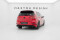 Heck Ansatz Flaps Diffusor passend für VW Golf Hatchback R / R-Line Mk7 Facelift