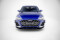 Street Pro Cup Spoilerlippe Front Ansatz passend für Audi S3 / A3 S-line 8Y Facelift SCHWARZ