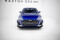 Street Pro Cup Spoilerlippe Front Ansatz passend für Audi S3 / A3 S-line 8Y Facelift SCHWARZ+ HOCHGLANZ FLAPS