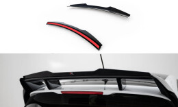 Heck Spoiler Aufsatz Abrisskante passend für Ford...