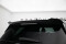 Heck Spoiler Aufsatz Abrisskante passend für Ford Explorer XLT Mk6 schwarz Hochglanz