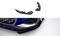 Front Stoßstange Flaps passend für Audi S3 / A3 S-line 8Y Facelift FLAPS HOCHGLANZ