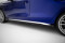 Seitenschweller Flaps passend für Audi S3 / A3 S-line 8Y Facelift FLAPS HOCHGLANZ