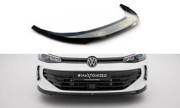Cup Spoilerlippe Front Ansatz V.1 passend für VW...
