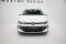 Cup Spoilerlippe Front Ansatz V.1 passend für VW Passat B9 schwarz Hochglanz