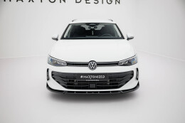 Cup Spoilerlippe Front Ansatz V.2 passend für VW...