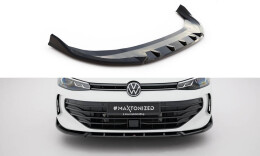 Cup Spoilerlippe Front Ansatz V.2 passend für VW...