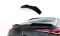 Heck Spoiler Aufsatz Abrisskante 3D passend für Mercedes-AMG CLE 53 C236 schwarz Hochglanz