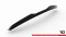Heck Spoiler Aufsatz Abrisskante 3D passend für Mercedes-AMG CLE 53 C236 schwarz Hochglanz