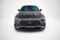 Cup Spoilerlippe Front Ansatz V.1 passend für Mercedes-Benz CLE AMG-Line C236 schwarz Hochglanz