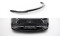 Cup Spoilerlippe Front Ansatz V.1 passend für Mercedes-Benz CLE AMG-Line C236 schwarz Hochglanz