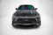Cup Spoilerlippe Front Ansatz V.2 passend für Mercedes-Benz CLE AMG-Line C236 schwarz Hochglanz