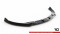 Cup Spoilerlippe Front Ansatz V.2 passend für Mercedes-Benz CLE AMG-Line C236 schwarz Hochglanz