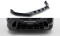 Prepreg Carbon Fiber Cup Spoilerlippe Front Ansatz passend für BMW X7 M-Paket G07 Facelift