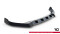 Prepreg Carbon Fiber Cup Spoilerlippe Front Ansatz passend für BMW X7 M-Paket G07 Facelift