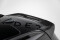 Prepreg Carbon Fiber Heckklappenspoiler passend für BMW X7 M-Paket G07 Facelift