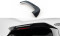 Prepreg Carbon Fiber Heckklappenspoiler passend für BMW X7 M-Paket G07 Facelift