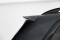 Prepreg Carbon Fiber Heckklappenspoiler passend für BMW X7 M-Paket G07 Facelift