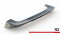 Prepreg Carbon Fiber Heckklappenspoiler passend für BMW X7 M-Paket G07 Facelift