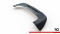 Prepreg Carbon Fiber Tailgate Spoiler (Upper) BMW X7 M-Paket G07