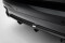 Prepreg Carbon Fiber Heck Ansatz Diffusor passend für BMW X7 M-Paket G07 Facelift