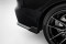 Prepreg Carbon Fiber Heck Ansatz Diffusor passend für BMW X7 M-Paket G07 Facelift