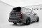 Prepreg Carbon Fiber Heck Ansatz Diffusor passend für BMW X7 M-Paket G07 Facelift