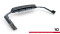 Prepreg Carbon Fiber Heck Ansatz Diffusor passend für BMW X7 M-Paket G07 Facelift