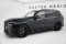 Prepreg Carbon Fiber Seitenschweller passend für BMW X7 M-Paket G07 Facelift