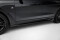 Prepreg Carbon Fiber Seitenschweller passend für BMW X7 M-Paket G07 Facelift