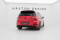Heck Ansatz Diffusor passend für VW Golf R Hatchback R Mk7 Facelift schwarz Hochglanz