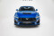 Street Pro Cup Spoilerlippe Front Ansatz passend für Ford Mustang GT Mk7 SCHWARZ