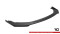 Street Pro Cup Spoilerlippe Front Ansatz passend für Ford Mustang GT Mk7 SCHWARZ+ HOCHGLANZ FLAPS