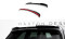 Heck Spoiler Aufsatz Abrisskante passend für Jeep Grand Cherokee Trailhawk Mk5 schwarz Hochglanz