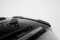 Heck Spoiler Aufsatz Abrisskante passend für Jeep Grand Cherokee Trailhawk Mk5 schwarz Hochglanz