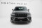 Cup Spoilerlippe Front Ansatz passend für Jeep Grand Cherokee Trailhawk Mk5 schwarz Hochglanz