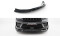 Cup Spoilerlippe Front Ansatz passend für Jeep Grand Cherokee Trailhawk Mk5 schwarz Hochglanz