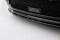 Cup Spoilerlippe Front Ansatz passend für Jeep Grand Cherokee Trailhawk Mk5 schwarz Hochglanz