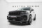 Street+ Spoilerlippe Front Ansatz passend für Jeep Grand Cherokee Trailhawk Mk5 schwarz Hochglanz