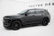 Seitenschweller Ansatz Cup Leisten passend für Jeep Grand Cherokee Trailhawk Mk5 schwarz Hochglanz