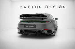 Heck Spoiler Aufsatz Abrisskante für Porsche 911...
