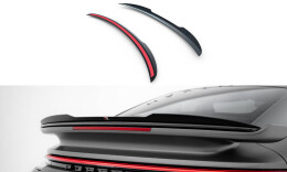 Heck Spoiler Aufsatz Abrisskante für Porsche 911...