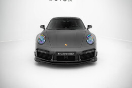 Cup Spoilerlippe Front Ansatz passend für Porsche...