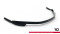 Cup Spoilerlippe Front Ansatz für Porsche 911 Turbo S Sport Paket 992 schwarz Hochglanz