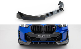 Prepreg Carbon Fiber Cup Spoilerlippe Front Ansatz...