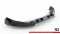 Carbon Fiber Spoilerlippe Front Ansatz passend für BMW X5 M-Paket G05 FL