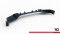 Carbon Fiber Spoilerlippe Front Ansatz passend für BMW X5 M-Paket G05 FL
