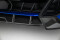 Prepreg Carbon Fiber Cup Spoilerlippe Front Ansatz passend für BMW X5 M-Paket G05 Facelift