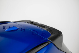 Prepreg Carbon Fiber Heckklappenspoiler passend für...